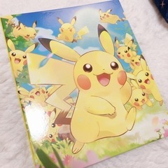 ポケモンカード 151 モンスターボールミラー 収納ファイル付き