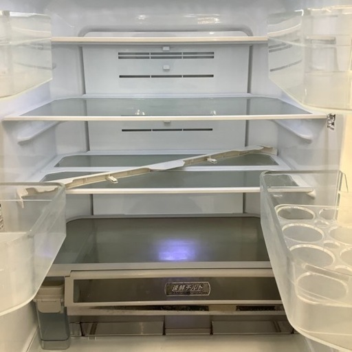 トレファク摂津店】TOSHIBA6ドア冷蔵庫入荷致しました！