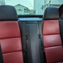 プジョー307CC走行距離57000キロ車検あり290000円の画像