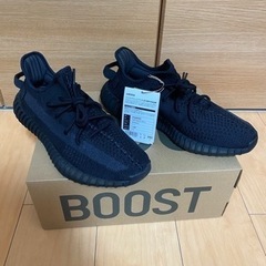 adidas YEEZY Boost 350 V2 "Onyx"