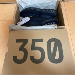 adidas YEEZY Boost 350 V2 "Onyx"の画像