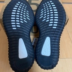 adidas YEEZY Boost 350 V2 "Onyx"の画像
