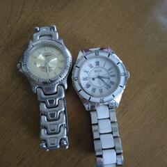 服/ファッション アクセサリー 腕時計