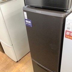 トレファク摂津店】Panasonic2ドア冷蔵庫が入荷致しました！！
