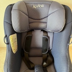 子供用品 ベビー用品 チャイルドシートの画像