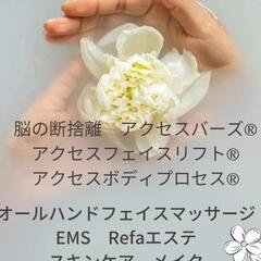 脳の断捨離　アクセスバーズ