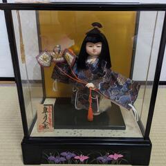 おもちゃ 五月人形