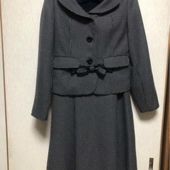 服/フォーマル  3点セット　入学式　卒業式　11号　ファッショ...