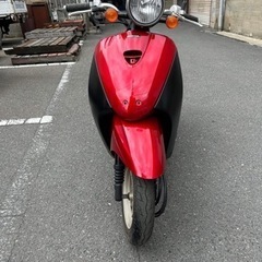 バイク ホンダ