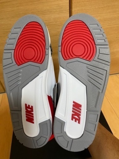 Nike Air Jordan 3 Retro OG 
