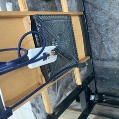 家具 テーブル こたつの画像