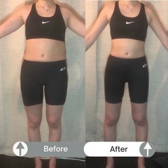 オンラインパーソナルトレーニングのモニター様を募集いたします。全国どこからでもパーソナルトレーニングがお得な料金でしかもご自宅で受けられます！ジムまで通う必要なし！テレワークの合間！子育て中のお母様、お父様、お子さんがお昼寝中の間に！隙間時間を有効に使ってダイエットや健康の為の運動をしませんか？の画像