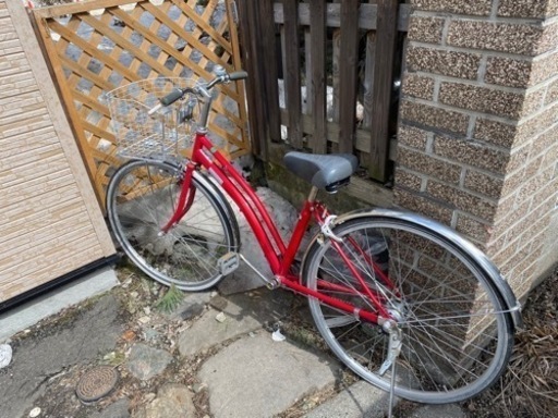 自転車