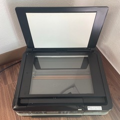 【終了】エプソンプリンター EP-802A ジャンク品の画像