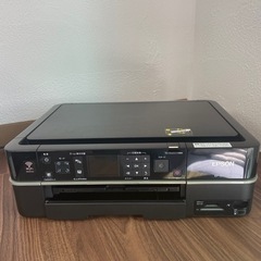 【終了】エプソンプリンター EP-802A ジャンク品の画像