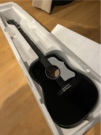 アコースティックギター