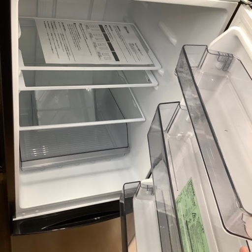 【トレファク摂津店】TOSHIBA2ドア冷蔵庫が入荷致しました！！