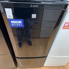 【トレファク摂津店】MITSUBISHI2ドア冷蔵庫入荷致しました！