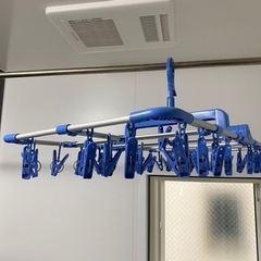 洗濯バサミ