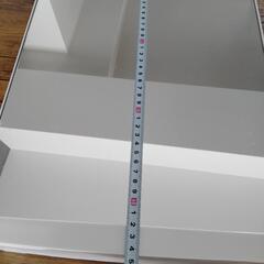 家具 収納家具 カラーボックスの画像