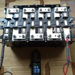 LEV40 8S 蓄電池