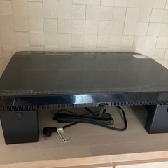 【商談中】２口 IHコンロ　アイリスオーヤマ2022年製の画像