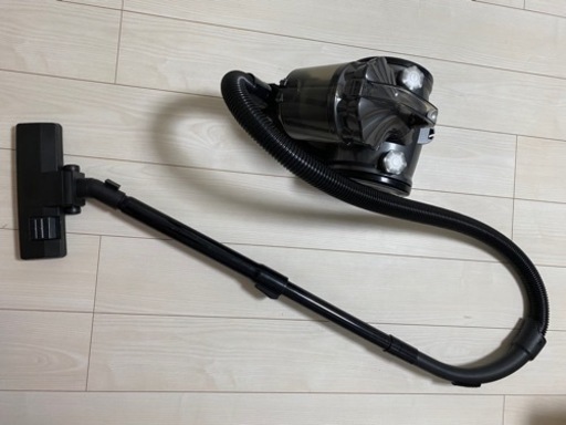 家電 生活家電 掃除機