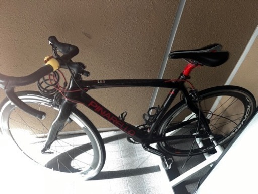ピナレロ FP QUATTRO Carbon 30HM12K Monocoque