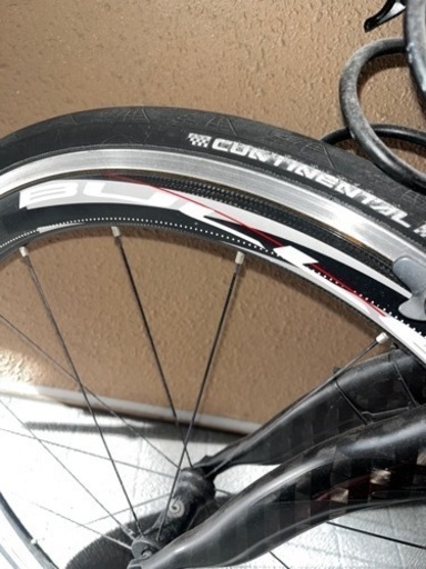 ピナレロ FP QUATTRO Carbon 30HM12K Monocoque