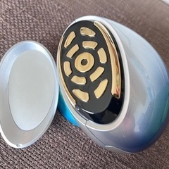 美顔器の画像