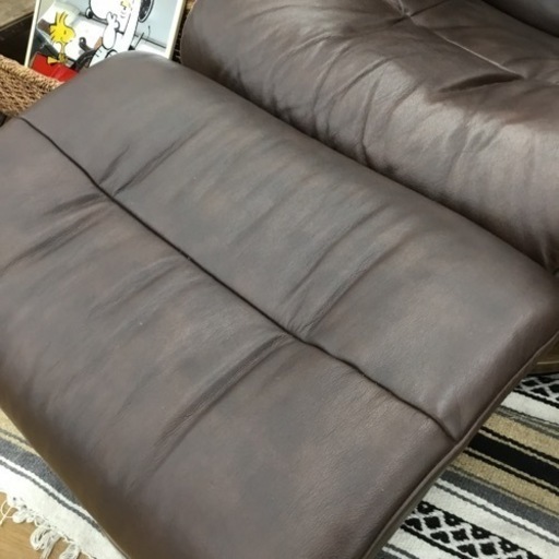 エコーネス  ストレスレスチェア　オットマン　ライブ　クラシック  M  エキスパート藤沢辻堂店　EKORNES