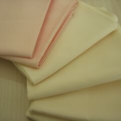 未使用　ナフキン　6枚セットの画像