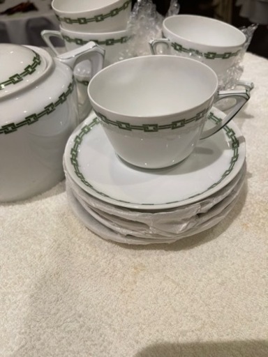 生活雑貨 食器 コーヒー、ティー