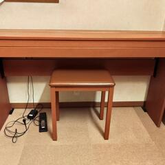 ローランド電子ピアノ