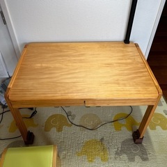 家具 テーブル こたつ