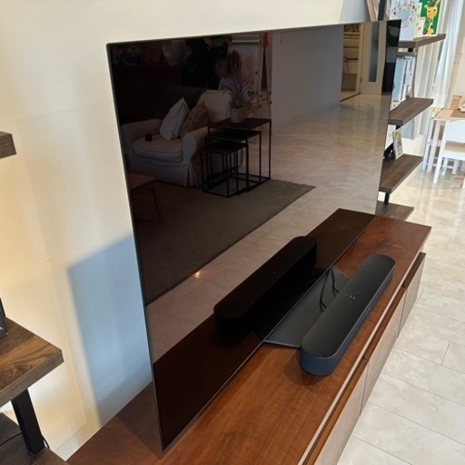 　テレビOLED65B2PJA 65インチ