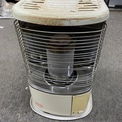 【引渡し様決定】家電 季節、空調家電 ストーブ