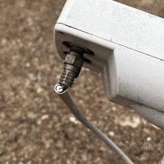 家電 テレビ アンテナの画像