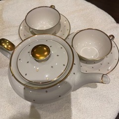  ティーポット　セット 楽天市場】紅茶ポット セット ティーセット ティーポットセット 8個の