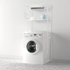 受取先決定:IKEA製ランドリーラック※写真は公式サイトの紹介画像