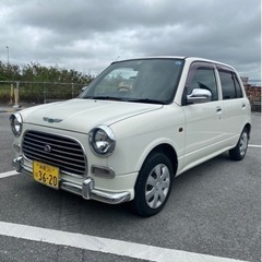 🉐状態良好きれいめジーノ 走行控えめタイベル済み 車検満タン🉐