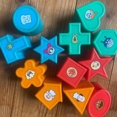 幼児おもちゃ35の画像