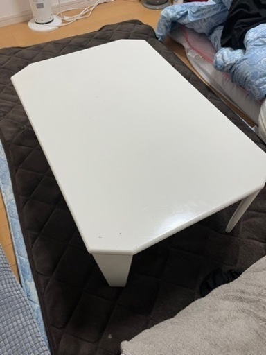 家具 テーブル こたつ