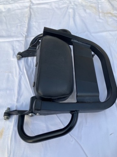 美品ホンダCB1300リアキャリア