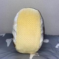モフサンド　ふわふわクッションの画像