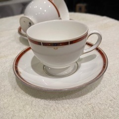 コーヒーカップ