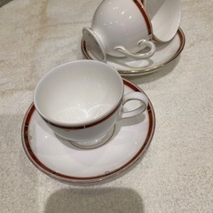 コーヒーカップの画像