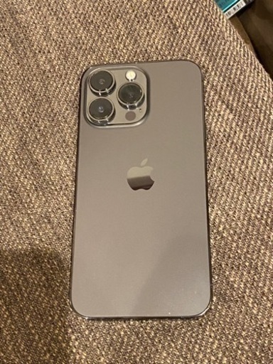 iPhone13Pro SIMフリー