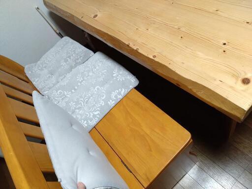 (専用)木製椅子