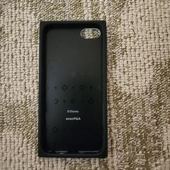 ipod touch 第7世代 256GB ピンク ディズニー柄ケース付き 美品の画像
